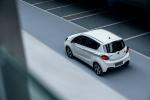 ChangAn Benni E-Star 2020 года